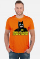 Batman Paracuje na czarno Lego