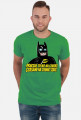 Batman Paracuje na czarno Lego
