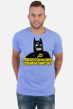 Batman Paracuje na czarno Lego