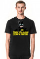 Batman Paracuje na czarno Lego