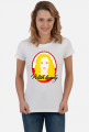 Polish beauty - T-shirt