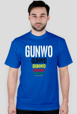 GUNWO - Męska