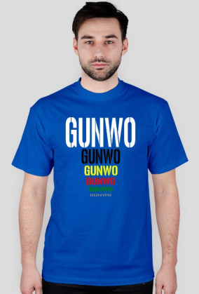 GUNWO - Męska