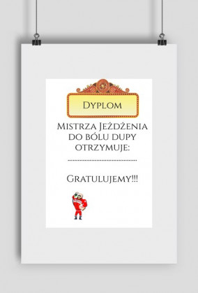 dyplom