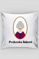 Poduszka Babuni