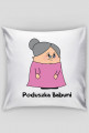 Poduszka Babuni 2