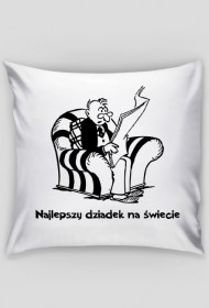 najlepszy dziadek na świecie