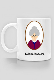 kubek babuni