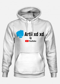 Bluza Artii xd xd by youtube
