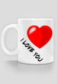 I love You
