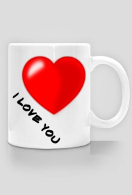I love You