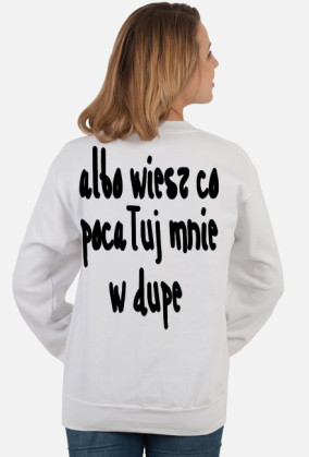 Pocałuj mnie