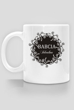 babcia idealna