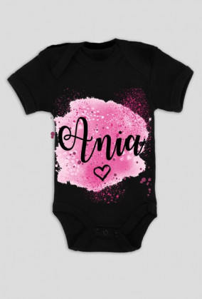 Ania Body
