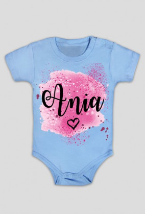 Ania Body