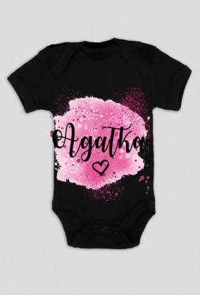 Agatka Body