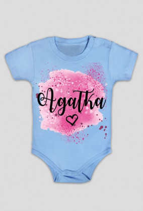 Agatka Body