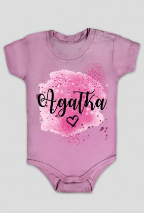 Agatka Body