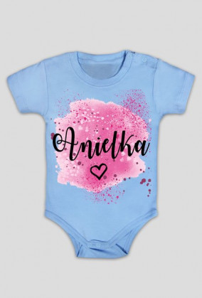 Anielka Body