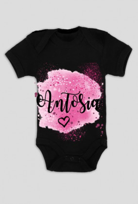 Antosia Body