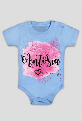 Antosia Body