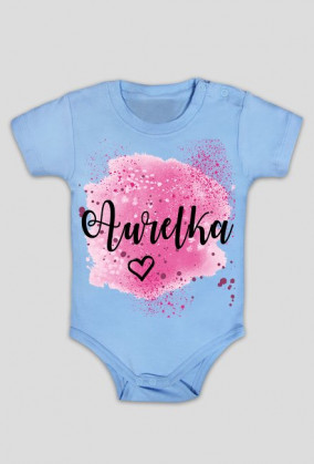 Aurelka Body