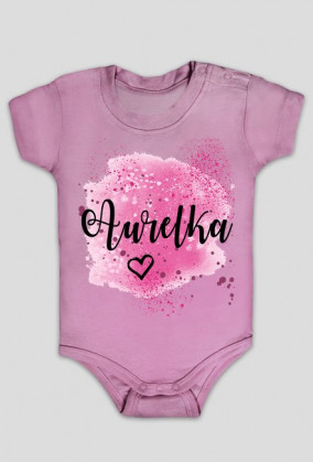 Aurelka Body