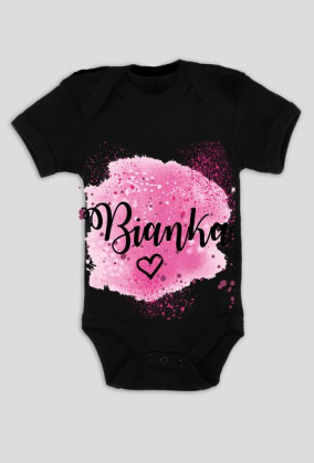 Bianka Body