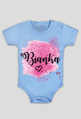 Bianka Body