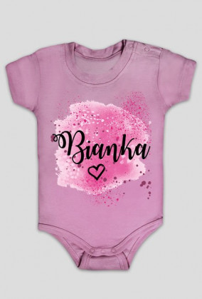 Bianka Body