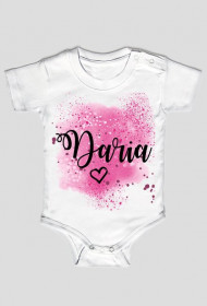 Daria Body