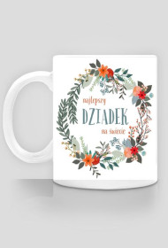 najlepszy dziadek na swiecie