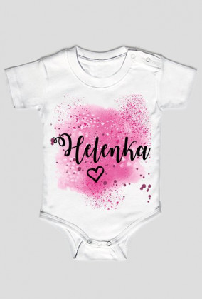 Helenka Body