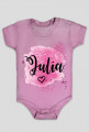 Julia Body