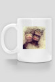 Kubek Gecko Love