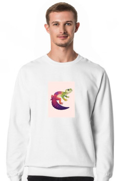 Koszulka Gecko Love v4