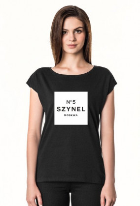 Szynel No 5