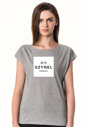 Szynel No 5