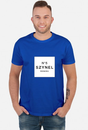 Szynel No 5