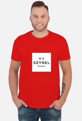 Szynel No 5