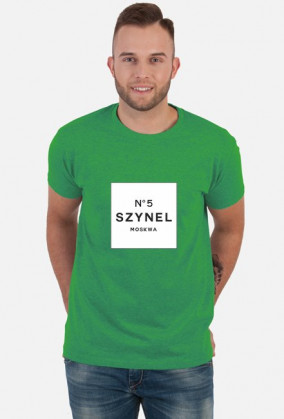 Szynel No 5