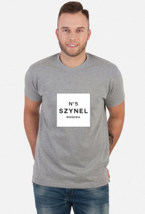 Szynel No 5
