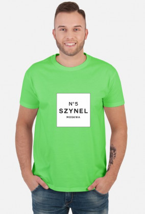 Szynel No 5