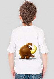 Koszulka Słonik