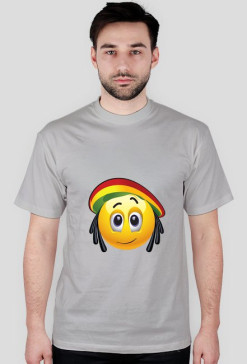 Koszulka Rasta