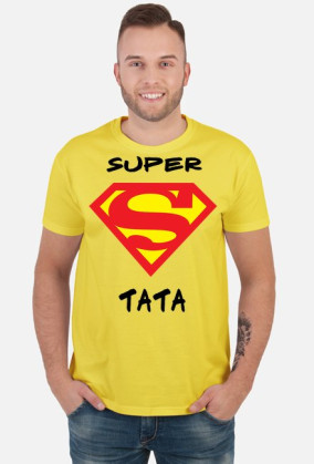 Super Tata