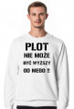 Bluza "płot"