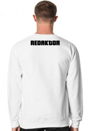 Bluza "redaktor"