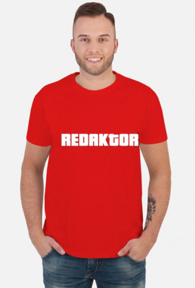 "redaktor" różne kolory