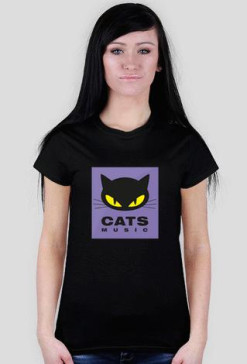 Cats Music (girl)